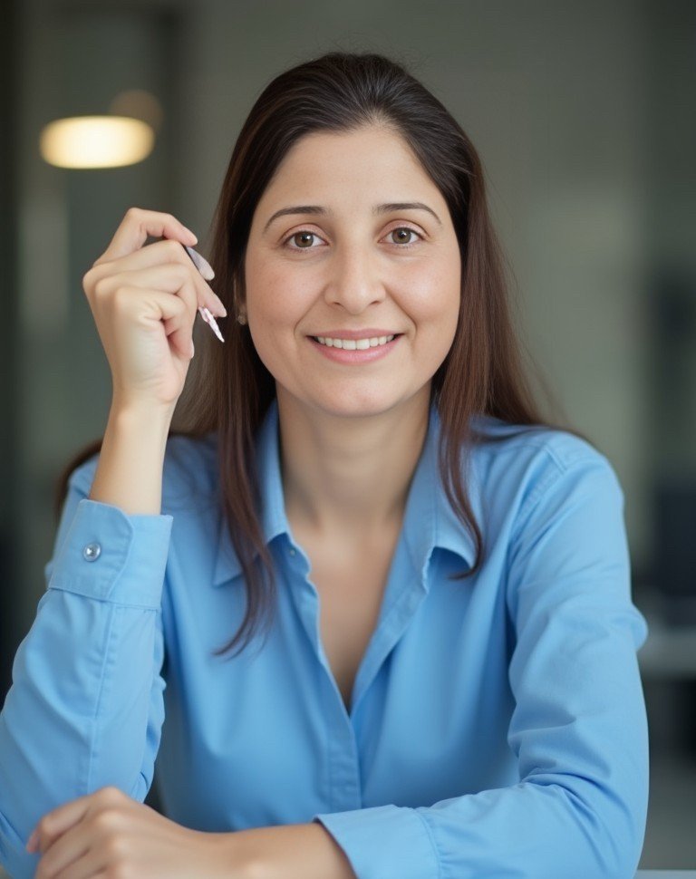 Kausar Muneer – Senior Career Advisor