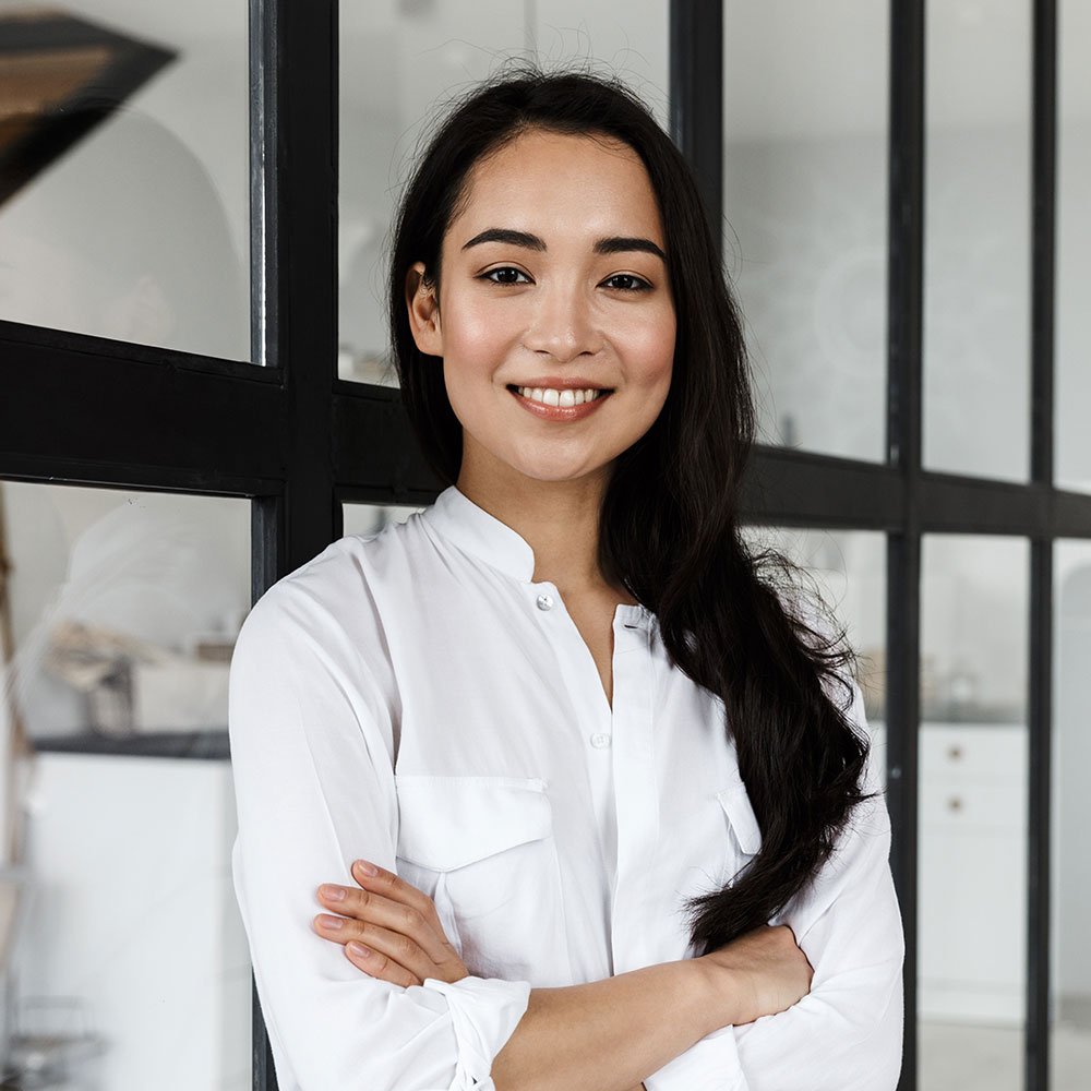 Nadia Ali – Regional Manager (Education)