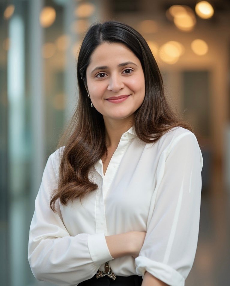 Saima Ramzan – Student Visa Case Manager